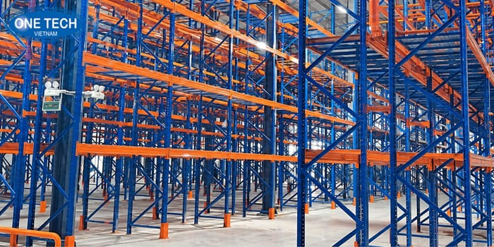 Quy mô kho hàng VinFast Hà Tĩnh lên tới 65.000m2