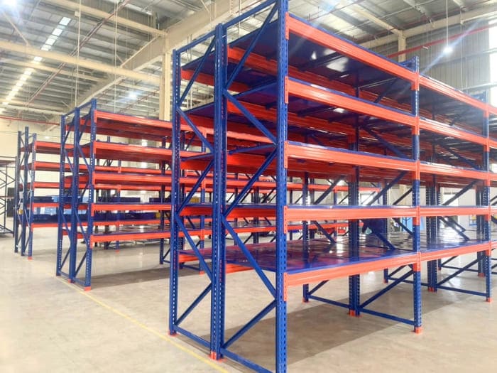 Quy trình thiết kế nhà xưởng rộng 400m2