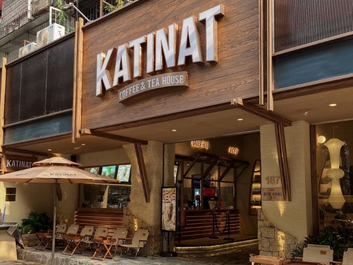 Tìm hiểu về đối tác Katinat