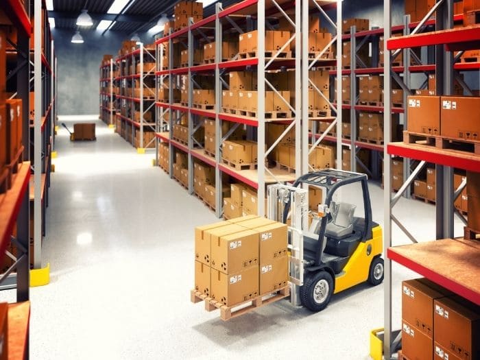 Cách đặt mã SKU hiệu quả