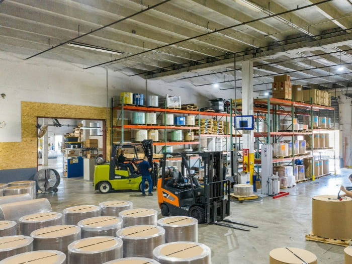 Cách tối ưu chi phí thiết kế nhà xưởng 400m2