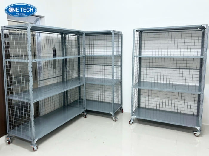 Công dụng của V lỗ bánh xe 