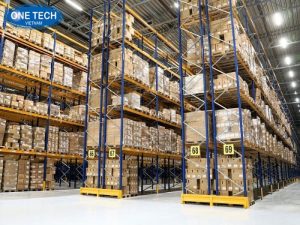 Lợi ích khi sử dụng kệ công nghiệp Đồng Nai