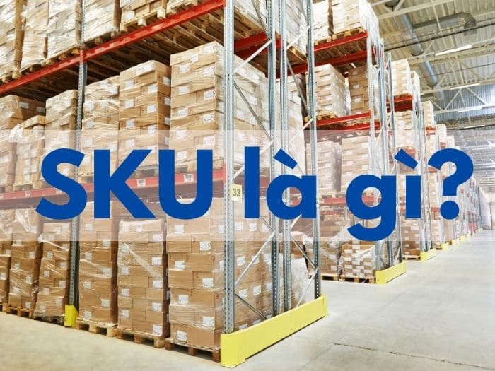 Sku là gì?