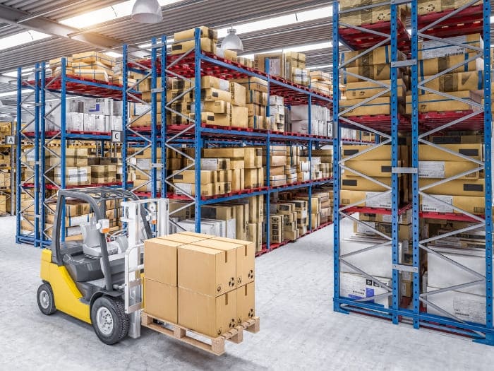 Tầm quan trọng khi chọn đúng kích thước của pallet