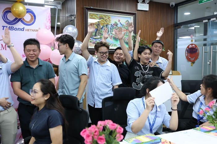 Hình ảnh trong buổi workshop 12