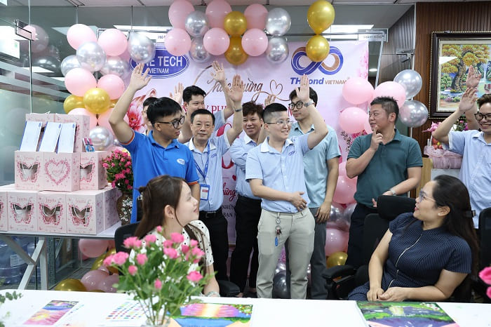 Hình ảnh trong buổi workshop 13