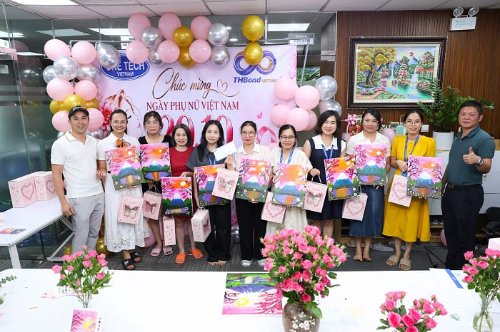 Hình ảnh trong buổi workshop của One Tẹch Group 20