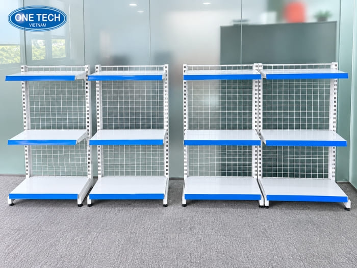 Tổng hợp các mẫu kệ 1m2 đẹp, tối ưu nhất