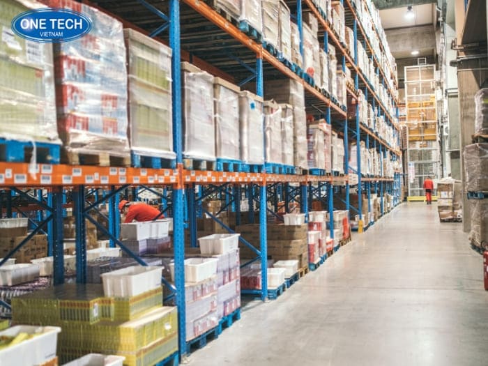 Câu hỏi thường gặp khi mua kệ pallet