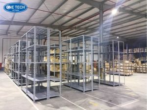 Chi phí đầu tư hợp lý
