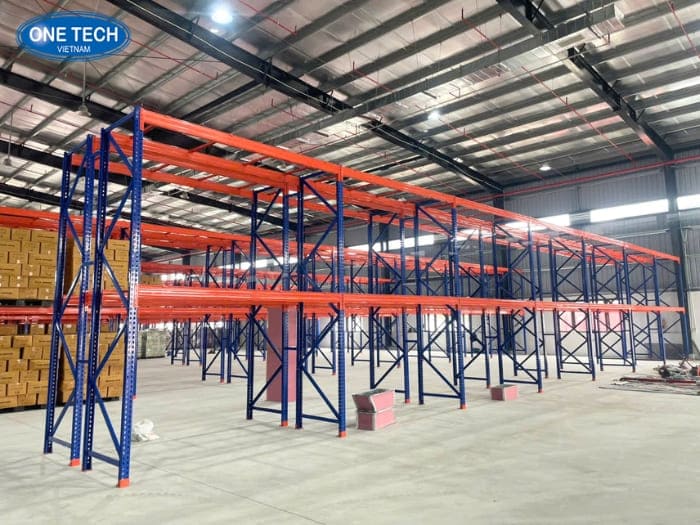 Đa dạng tải trọng, ứng dụng