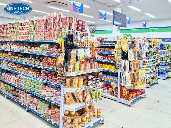 Đặc điểm nổi bật 