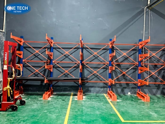 Đơn vị cung cấp kệ tay đỡ chuyên nghiệp