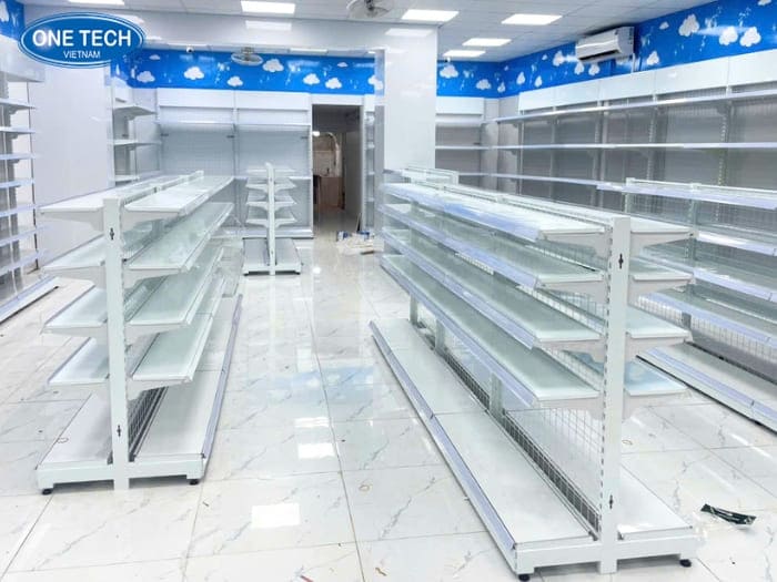 Khả năng chống gỉ sét tốt