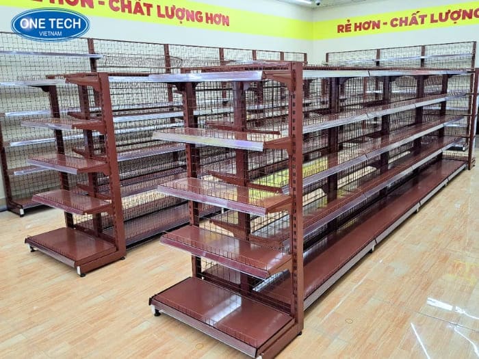 Kích thước tiêu chuẩn 