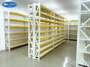 Lưu ý khi mua kệ sắt sơn tĩnh điện ở HCM