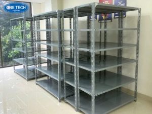 Nhu cầu sử dụng kệ V lỗ Tây Ninh