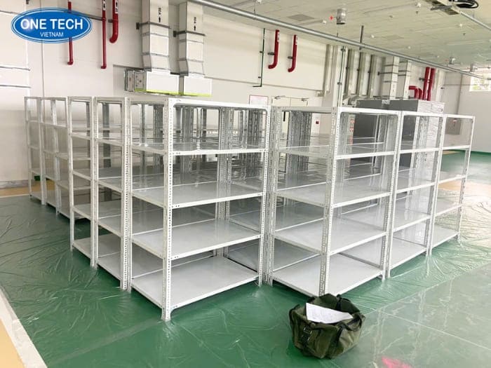 Tận dụng tối đa diện tích
