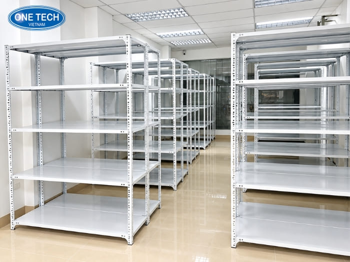 Thông số kỹ thuật phổ biến 