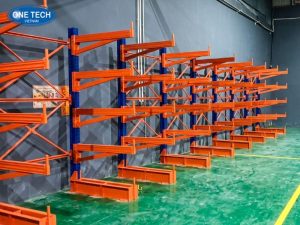 Triển khai 20 bộ kệ tay đỡ